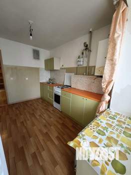 1-к квартира, на длительный срок, 36м2, 3/5 этаж