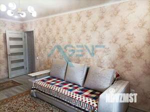 2-к квартира, на длительный срок, 43м2, 5/5 этаж