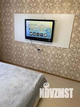 1-к квартира, посуточно, 35м2, 10/11 этаж