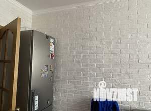 1-к квартира, на длительный срок, 45м2, 4/10 этаж