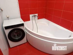 3-к квартира, на длительный срок, 100м2, 2/16 этаж