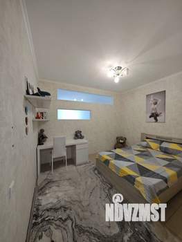 2-к квартира, посуточно, 50м2, 9/17 этаж
