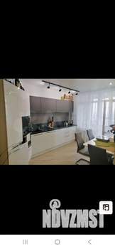 1-к квартира, на длительный срок, 50м2, 15/20 этаж