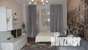 1-к квартира, на длительный срок, 48м2, 9/13 этаж