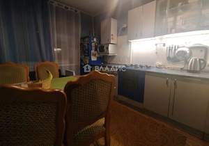 2-к квартира, на длительный срок, 60м2, 6/10 этаж