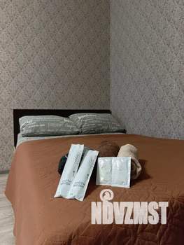 1-к квартира, посуточно, 35м2, 8/12 этаж