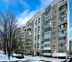 1-к квартира, на длительный срок, 34м2, 6/9 этаж