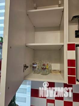 1-к квартира, посуточно, 55м2, 2/16 этаж