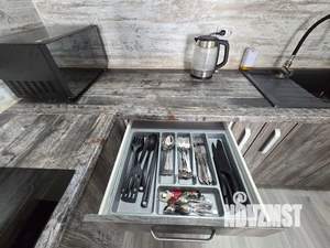 4-к квартира, посуточно, 78м2, 1/1 этаж