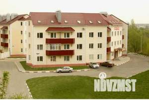 2-к квартира, на длительный срок, 53м2, 4/4 этаж