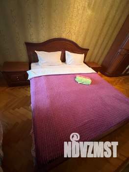 2-к квартира, посуточно, 68м2, 2/5 этаж