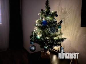 1-к квартира, посуточно, 35м2, 2/9 этаж