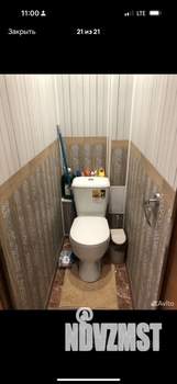 2-к квартира, на длительный срок, 62м2, 5/6 этаж