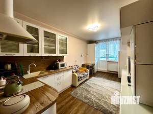 1-к квартира, на длительный срок, 42м2, 2/8 этаж