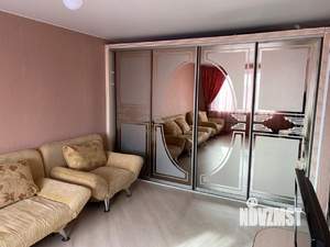 2-к квартира, на длительный срок, 50м2, 10/10 этаж