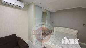 1-к квартира, на длительный срок, 42м2, 5/10 этаж