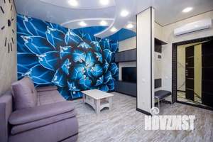 2-к квартира, посуточно, 47м2, 2/3 этаж