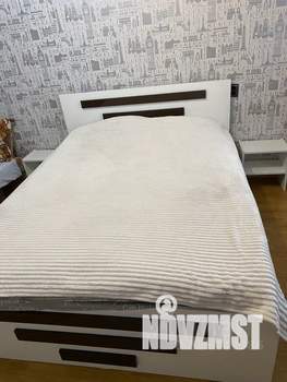 1-к квартира, посуточно, 35м2, 10/11 этаж