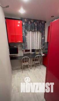 2-к квартира, на длительный срок, 47м2, 2/5 этаж