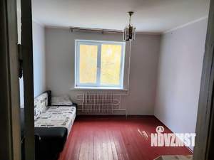 2-к квартира, на длительный срок, 35м2, 3/6 этаж