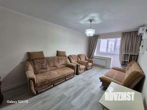 2-к квартира, на длительный срок, 48м2, 4/5 этаж