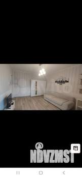 1-к квартира, на длительный срок, 40м2, 7/9 этаж