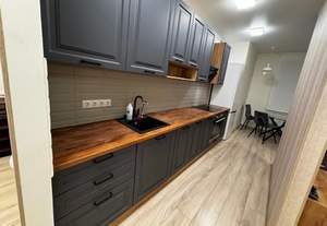 1-к квартира, на длительный срок, 48м2, 5/5 этаж