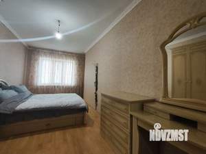 2-к квартира, на длительный срок, 83м2, 14/17 этаж