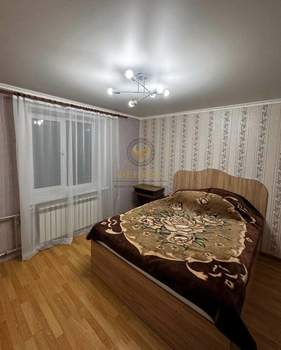 2-к квартира, на длительный срок, 51м2, 5/5 этаж