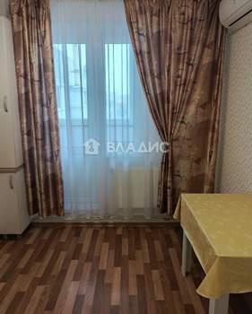 1-к квартира, на длительный срок, 39м2, 10/11 этаж