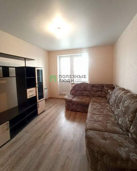 1-к квартира, на длительный срок, 34м2, 7/10 этаж