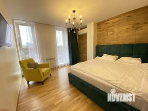 2-к квартира, посуточно, 45м2, 1/1 этаж