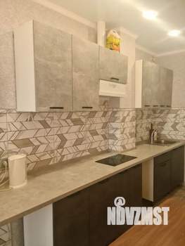 1-к квартира, посуточно, 56м2, 1/1 этаж