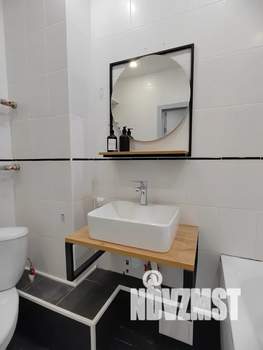 1-к квартира, посуточно, 45м2, 13/13 этаж