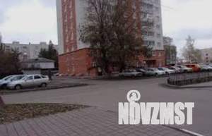 1-к квартира, на длительный срок, 40м2, 15/16 этаж