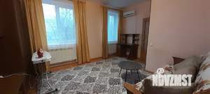 1-к квартира, на длительный срок, 33м2, 1/3 этаж