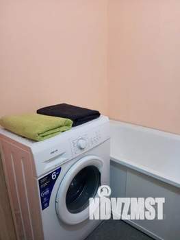 1-к квартира, посуточно, 39м2, 6/9 этаж
