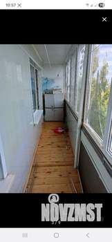 2-к квартира, на длительный срок, 50м2, 7/9 этаж