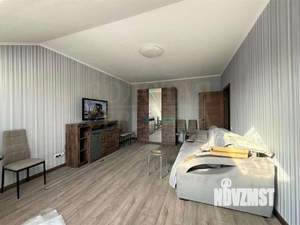 2-к квартира, на длительный срок, 80м2, 3/3 этаж