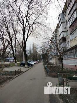 2-к квартира, на длительный срок, 46м2, 4/5 этаж