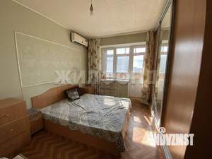 2-к квартира, на длительный срок, 46м2, 7/9 этаж