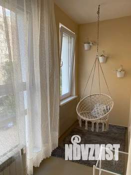 1-к квартира, посуточно, 45м2, 3/8 этаж