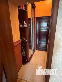 Студия квартира, на длительный срок, 33м2, 2/5 этаж