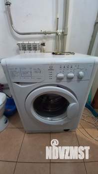 1-к квартира, на длительный срок, 36м2, 6/9 этаж