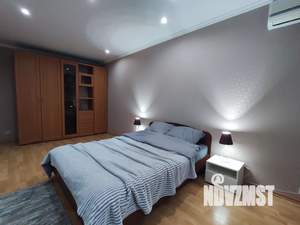 1-к квартира, посуточно, 40м2, 3/14 этаж