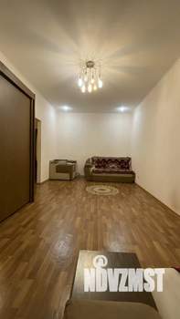 1-к квартира, на длительный срок, 42м2, 11/12 этаж