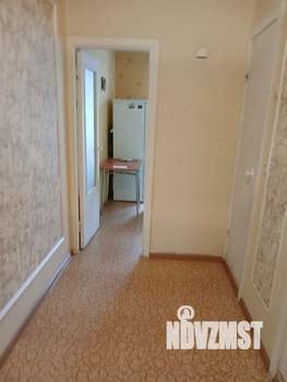 1-к квартира, на длительный срок, 38м2, 4/5 этаж