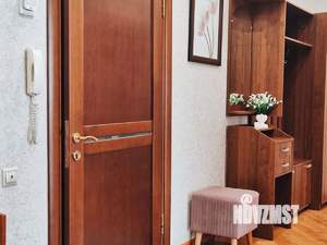 2-к квартира, посуточно, 70м2, 4/12 этаж