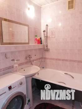 2-к квартира, посуточно, 68м2, 2/5 этаж