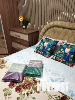 2-к квартира, посуточно, 54м2, 10/14 этаж